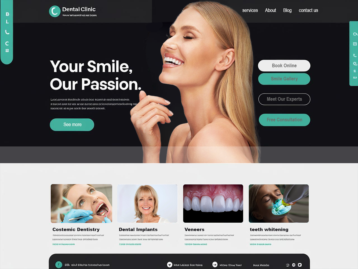 6 website
