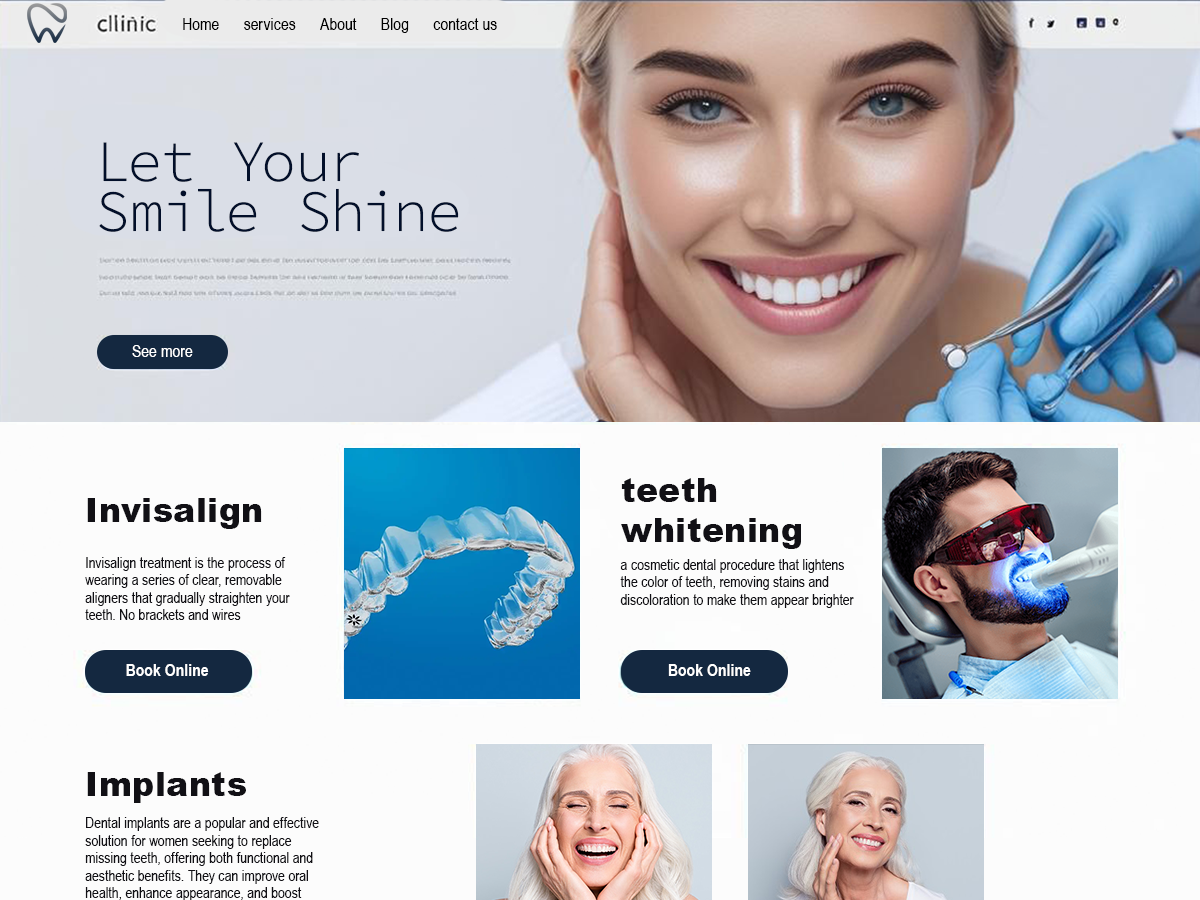 8 website