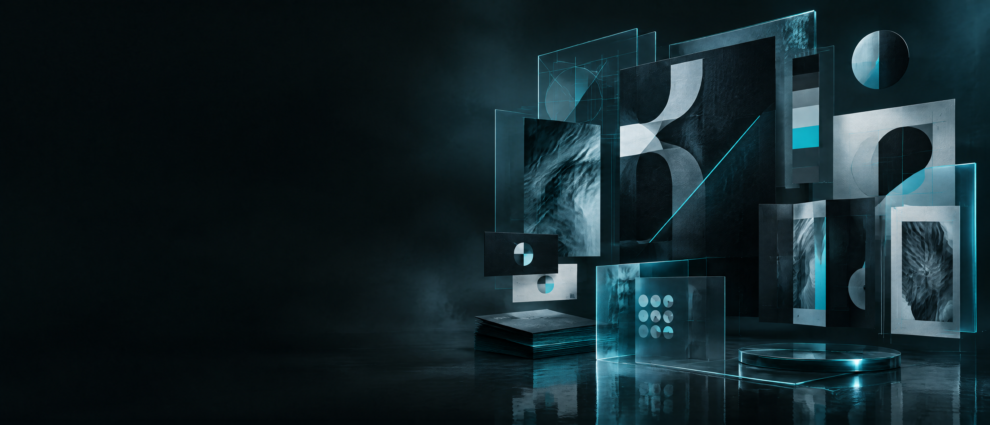 RubikDentistry Grafikdesign für Zahnärzte