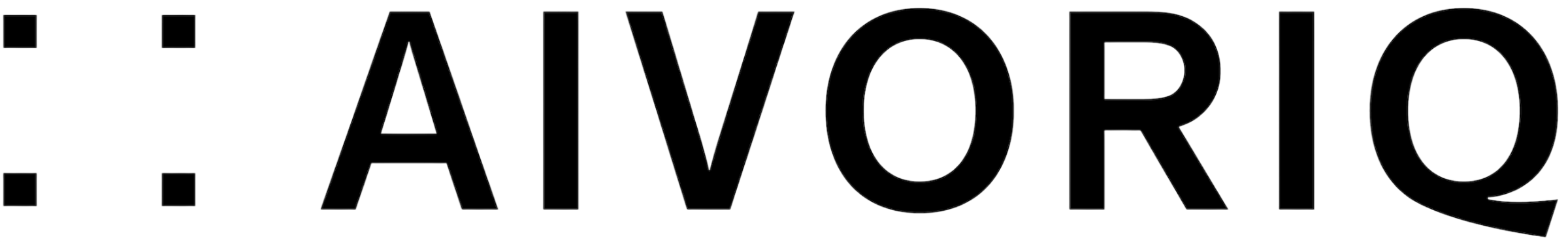 AIVORIQ Logo