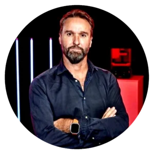 Ale Sanchez Toro