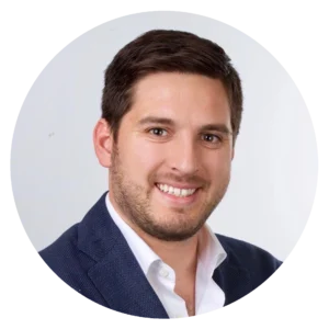 Daniel Ochoa