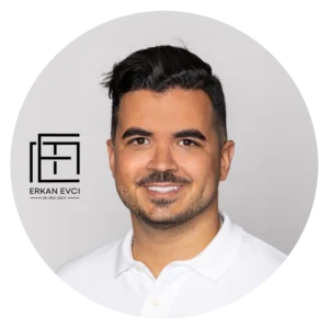 Erkan Evci
