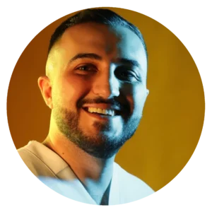 Hassan Hikmat