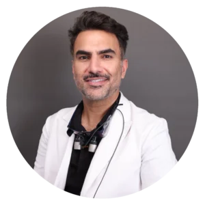 Majed Almadani
