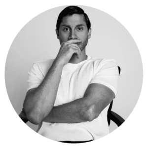 Rodrigo Guerra